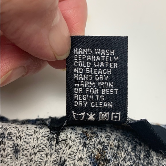 Papillon Fall Winter Dress, four-way stretch, wrinkle free, scoop neck - Picture 12 of 12